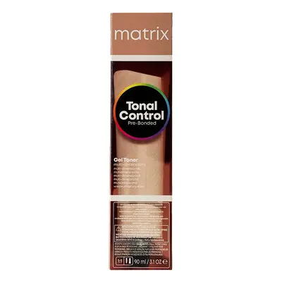 Matrix Tonal Control Pre-Bonded Gel Toner 90 ml ammónia mentes festék 9NGA Bronde Baller