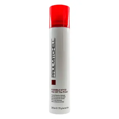 Paul Mitchell Flexible Style Hot Off The Press 200 ml