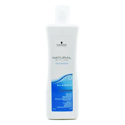 Schwarzkopf Professional Natural Styling Hydrowave Classic 0 1000 ml