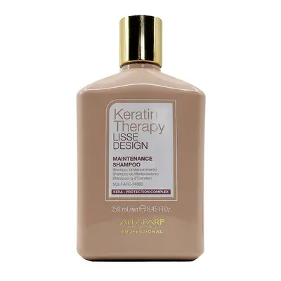 Alfaparf Milano Keratin Therapy Lisse Design Maintenance Shampoo 250 ml