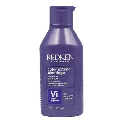 Redken Color Extend Blondage Shampoo 300 ml