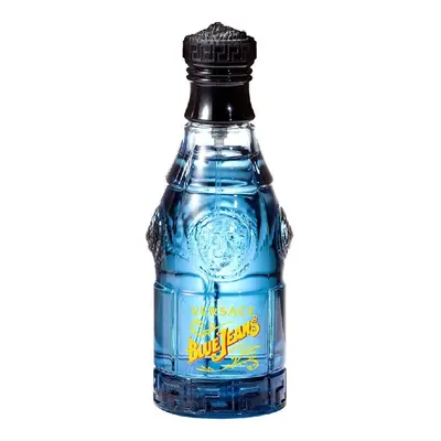 Versace Blue Jeans EdT Tester Térfogat 75 ml Tester