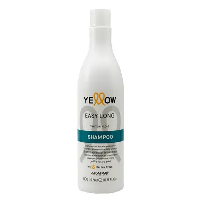 Yellow Easy Long Shampoo 500 ml