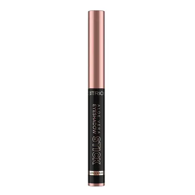 Catrice Aloe Vera Eyeshadow Stick 1,5 g - oční stíny: 020 Touch of Rose szem árnyék 020 Touch Of