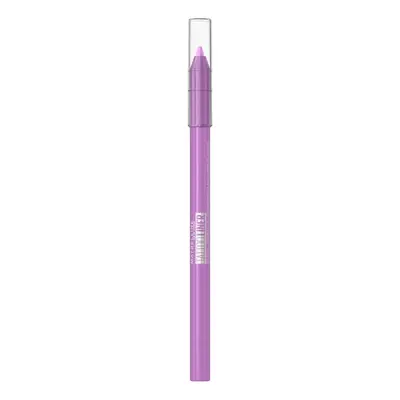 Maybelline Tattoo Liner Gel Pencil 1,3 g ceruza a szemekre 812 Lavender Lights