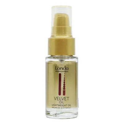 Londa Professional Velvet Oil 30 ml