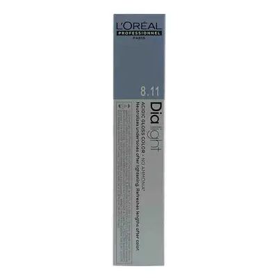 L'Oréal Professionnel Dia Light 50 ml dialight 8.11