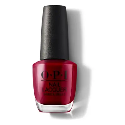 OPI Nail Lacquer 15 ml körömlakk Miami Beet