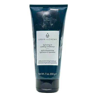 Urban Alchemy Hydrating & Soothing Conditioner 200 g