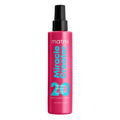 Matrix Miracle Creator Multi-Tasking Hair Treatment 190 ml