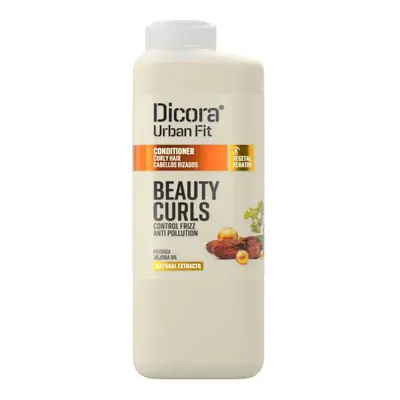 Dicora Urban Fit Beauty Curls Conditioner 400 ml