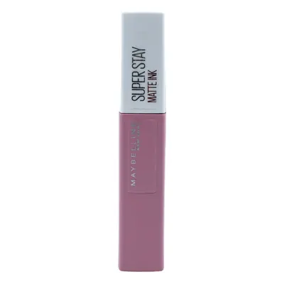 MBL SUPERSTAY MATTE INK 5 ML / 10 DREAMER rúzsok 10 dreamer