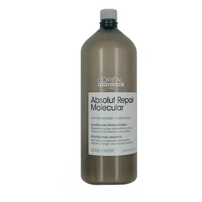 L'Oréal Professionnel Serie Expert Absolut Repair Molecular Shampoo 1500 ml