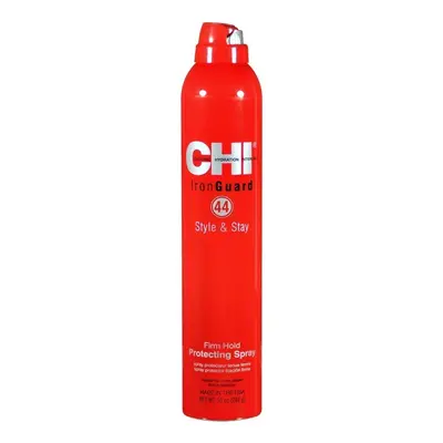 Farouk System CHI Iron Guard 44 Style & Stay Firm Hairspray 284 g