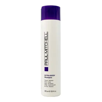 Paul Mitchell Extra-Body Shampoo 300 ml