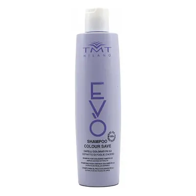 TMT Milano Evo Shampoo Colour Save 300 ml