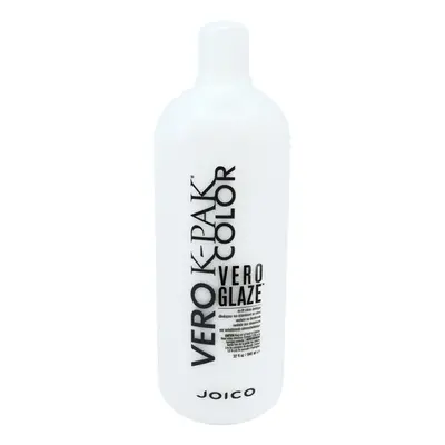 Joico Vero K-Pak Color Vero Glaze No-Lift Creme Developer 946 ml