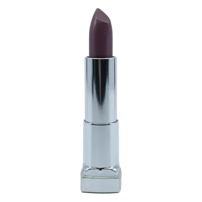 Maybelline Color Sensational The Creams Cream Finish Lipstick 4 ml rúzsok 240 galactic mauve