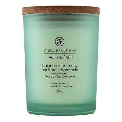 Chesapeake Bay Candle Mind & Body Medium Jar Balance & Harmony 250 g