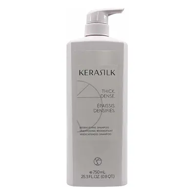 Goldwell Kerasilk Redensifying Shampoo 750 ml