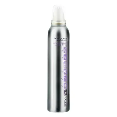 ING Styling Strong Mousse 250 ml