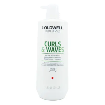 Goldwell Dualsenses Curls & Waves Hydrating Shampoo 1000 ml