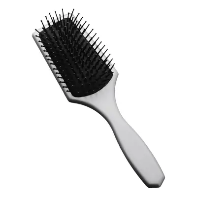 BraveHead Silver Paddle Brush Mini