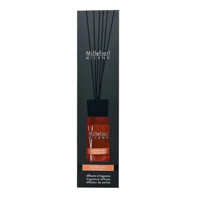 Millefiori Milano Stick Diffuser Honey & Sea Salt 100 ml