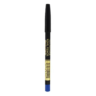 Max Factor Kohl Pencil 1,3 g ceruza a szemekre 080 cobalt blue