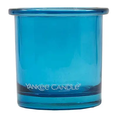 Yankee Candle Pop Tea Light Votive Holder szín Blue