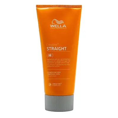 Wella Professionals Creatine+ Straight (H) Cream 200 ml