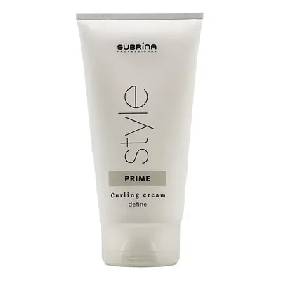 Subrína Professional Style Prime Curling Cream 150 ml