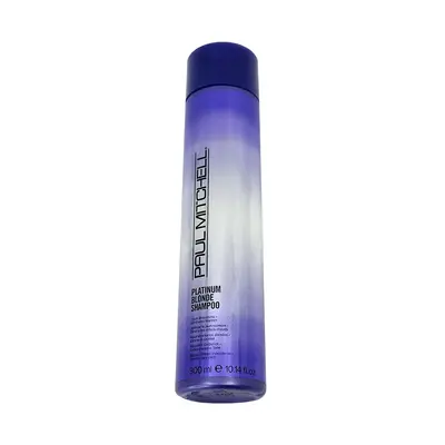 Paul Mitchell Platinum Blonde Shampoo 300 ml