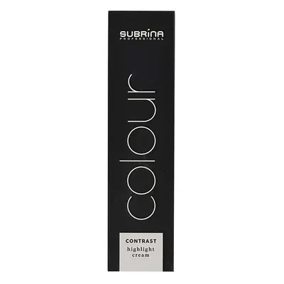 Subrína Professional Colour Contrast Highlight Cream 60 ml oxidációs szín Magenta