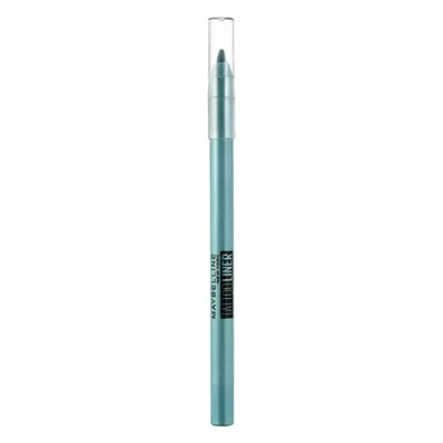 Maybelline Tattoo Liner Gel Pencil 1,3 g ceruza a szemekre 306 Arctic Skies