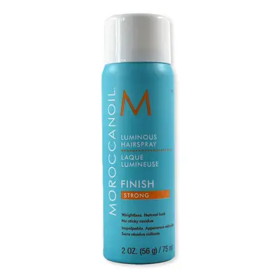 Moroccanoil Luminous Strong Finish Hairspray 75 ml