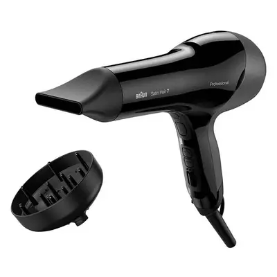 Braun Satin Hair 7 - HD 785Senso Dryer