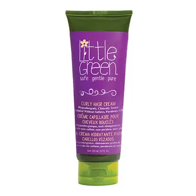 Little Green Curly Hair Cream 125 ml