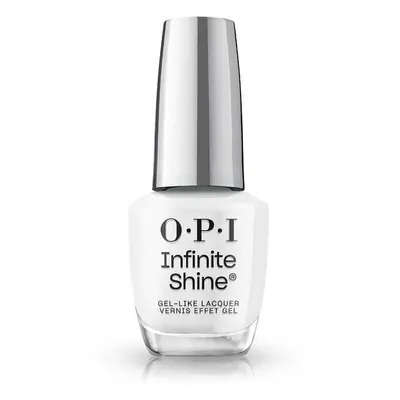 OPI Infinite Shine 15 ml körömlakk Alpine Snow®