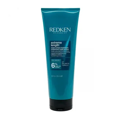 Redken Extreme Length Triple Action Treatment 250 ml