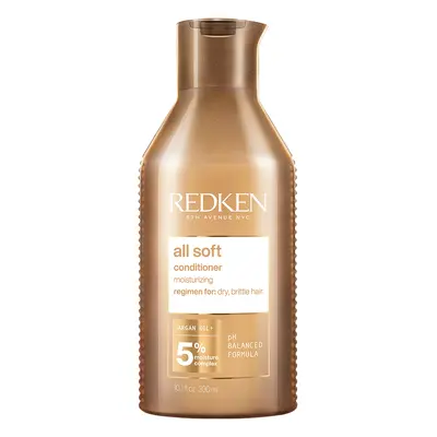 Redken All Soft Conditioner 300 ml