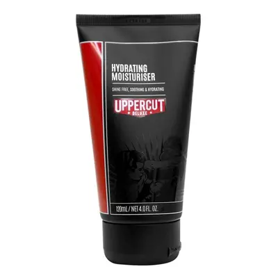 Uppercut Deluxe Hydrating Moisturizer 120 ml