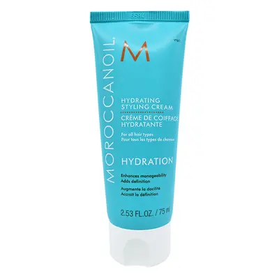 Moroccanoil Hydrating Styling Cream 75 ml