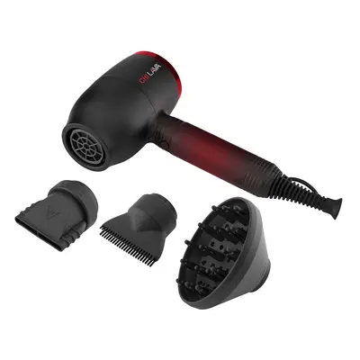 Farouk System CHI Lava Volcanic Lava Ceramic Hairdryer