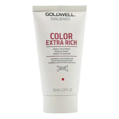 Goldwell Dualsenses Color Extra Rich 60sec Treatment 50 ml