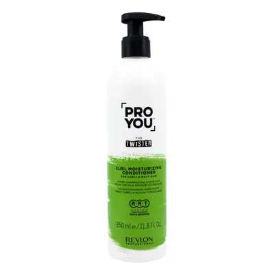 Revlon Professional Pro You The Twister Curl Moisturizing Conditioner 350 ml