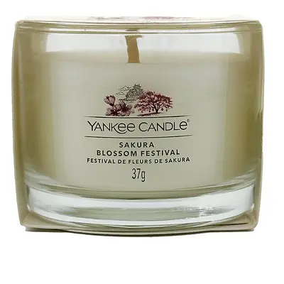 Yankee Candle Sakura Blossom Festival Filled Votive 37 g