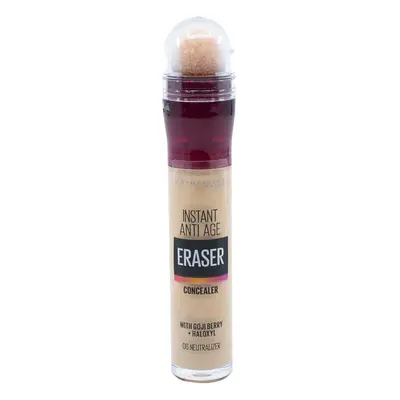 Maybelline Eraser Insta Anti-Age Multi-Use Conealer 6,8 ml korrektor 06 neutralizer