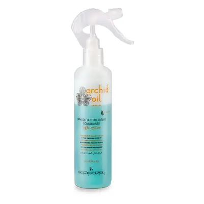 Kléral System Orchid Oil Keratin Biphase Conditioner 250 ml