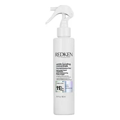 Redken Acidic Bonding Concentrate Lightweight Liquid Conditioner 190 ml